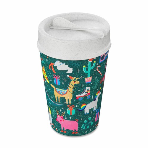 Koziol tasse isotherme iso - tasse,