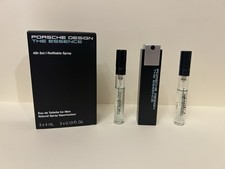 Vapo De Sac Porsche Design 3 X