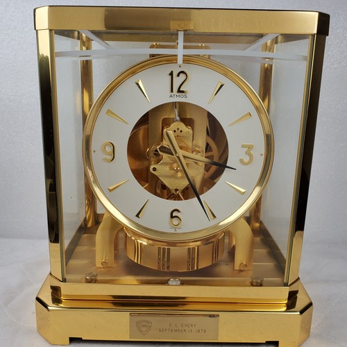 Vintage jaeger lecoultre - lecoultre, jlc