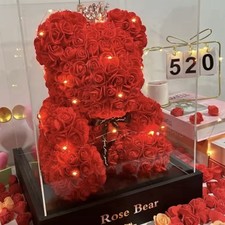 ❤️ROSE ÉTERNEL FLEUR