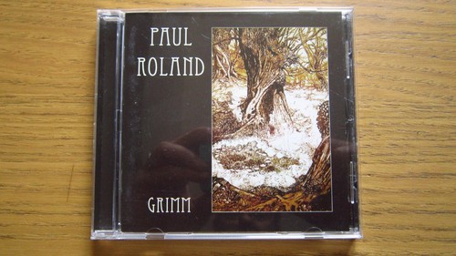 Paul roland grimm - paul,