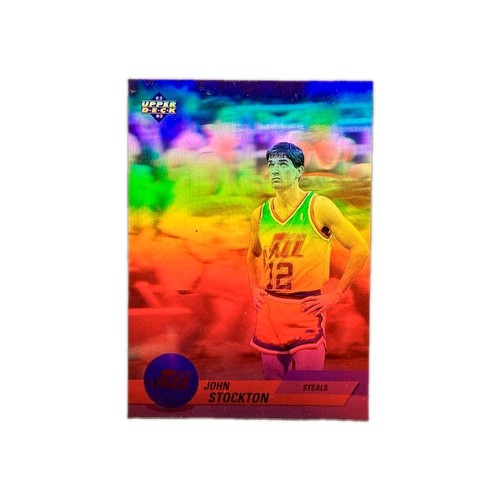1992 upper deck - 1992,
