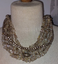 Collier Césarée Paris