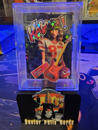 Taylor swift kaboom - kaboom, custom