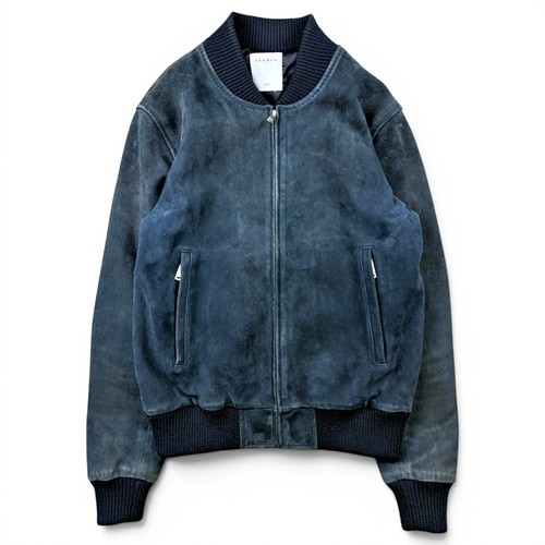 Veste sandro - sandro, marine