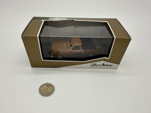 Rare caldecott miniature - rare,