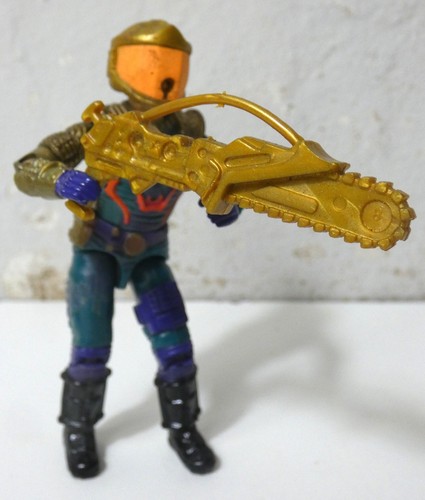 Joe 1991 cesspool - -,