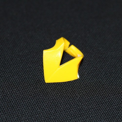 Playmobil cirque col - , jaune