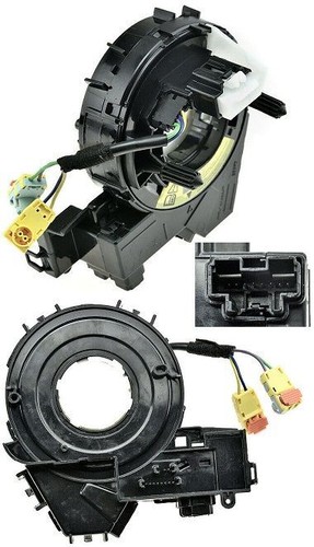 Commutateur rotatif airbag - 1,