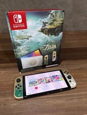 Nintendo Switch OLED Édition