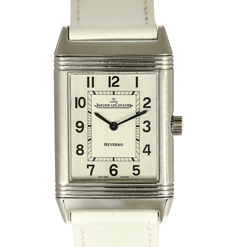 Jaeger lecoultre montre - jaeger-lecoultre,