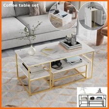 Anajqaqia Square Coffee Table