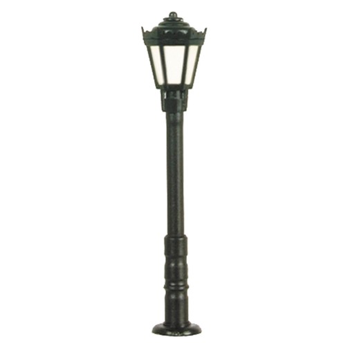 Lampadaire ancien rue led - ancien,