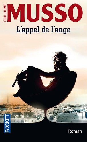 Appel ange guillaume - l'appel, de