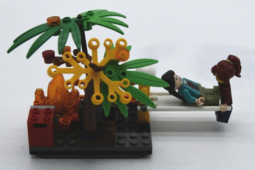 Lego ile perso - ile, 3