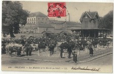ORLEANS (45) - Les Abattoirs