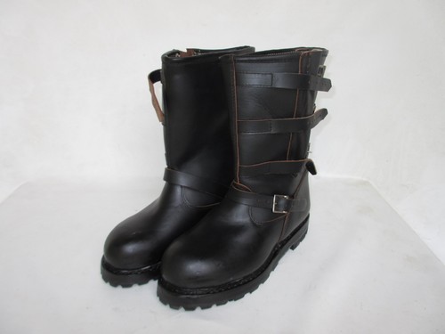 Bottes biker vtg true en - true,
