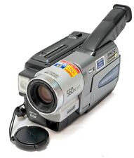 Camescope Sony Handycam