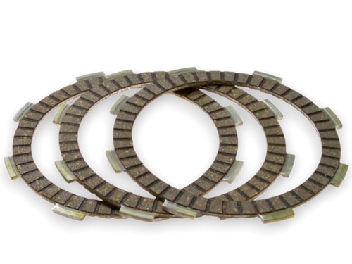 Jeu embrayage lamelles - jeu,