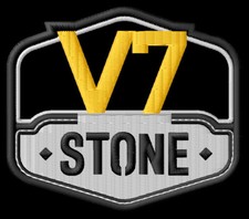 Ecusson brodé patche pour