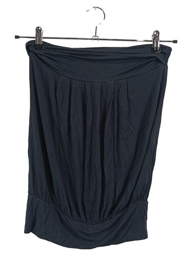 Lascana mini jupe femme - mini-jupe, noir