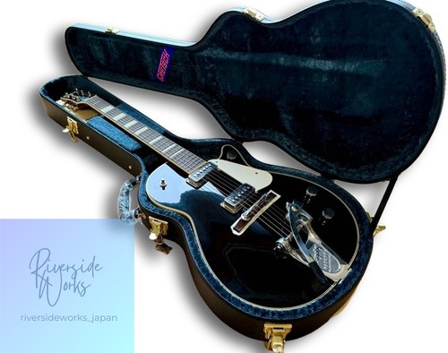 Guitare électrique gretsch - électrique,