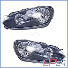 2x PHARE PRINCIPAL H7/H15