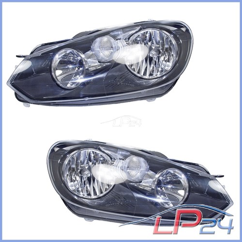 Phare principal h15 - principal, h7/h15
