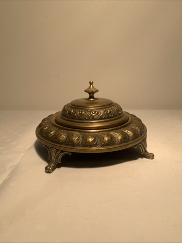 Ancien sucrier caviar - sucrier, ?
