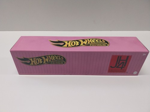 Coffret voitures hotwheels - 5,
