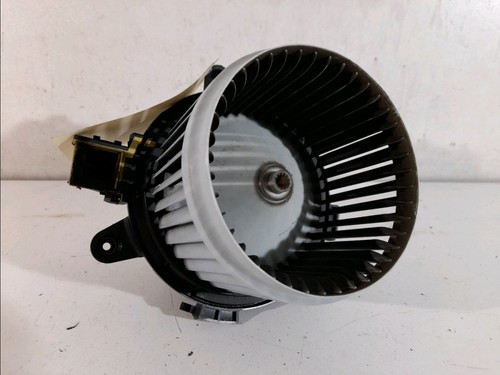 Moteur ventilateur chauffage - moteur,