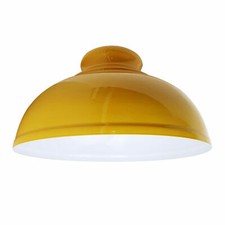 Abat-jour industriel en m?tal