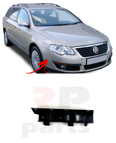 Pour passat 2005 - 2005, 2010