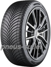 Pneus 4 saisons Bridgestone Turanza All season 6 235/60 R16 104V XL with MFS M+S