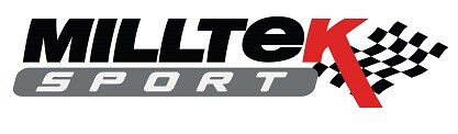 Milltek ssxvw329 exhaust - ssxvw329,