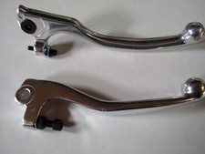Paire de levier GASGAS de 2000