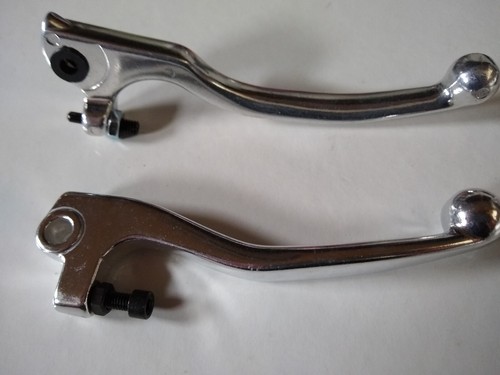 Paire levier gasgas 2000 - de,