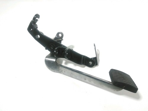 Pedale frein kawasaki - frein, 125