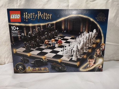 Jeu échecs lego harry - d’échecs,