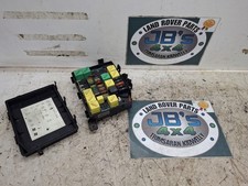 BOÎTE À FUSIBLES RANGE ROVER