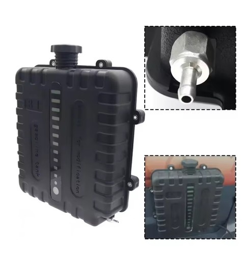 Réservoir carburant bidon - réservoir, 5l