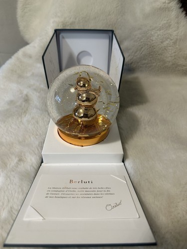 Boule neige décors - neige,