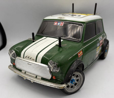 Pour pièces TAMIYA M03 M-03