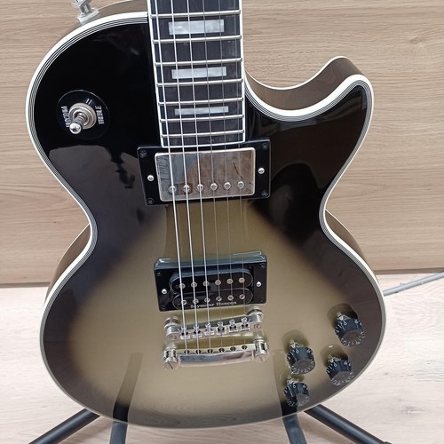 Guitare - epiphone,