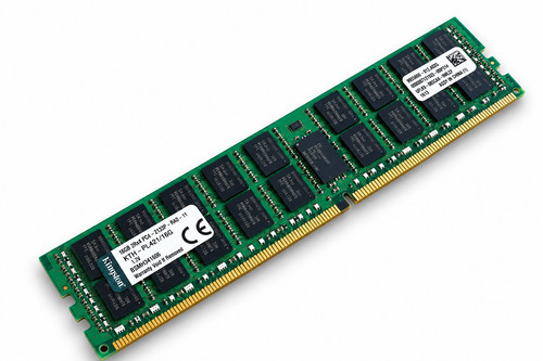 Kingston 16go ddr4 ecc - kingston, rdimm