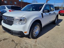 2024 Ford Maverick XL