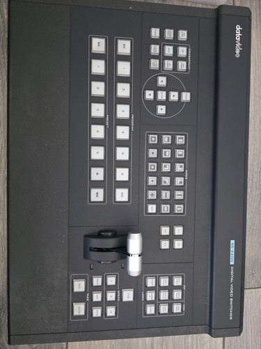 Datavideo 2200 digital - datavideo, se-2200