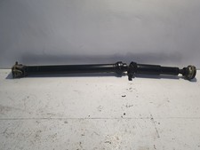 Arbre De Transmission Arrière