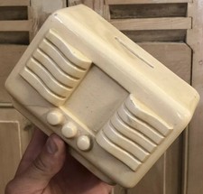 Radio TSF Poste Tirelire