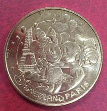 77 - Disneyland Resort Paris